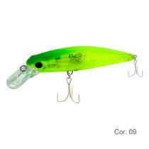 Isca Artificial Top Minnow 7.5cm 7.8g Cor - Yara Isca Artificial Top Minnow 7.5cm 7.8g Cor - Yara