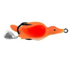 Isca Artificial Topduck 5,5 Cm 13G Albatroz Isca Artificial Topduck 5,5 Cm 13G Albatroz