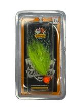 Isca artificial turbinados jigs bola a5/0 mustad 10g
