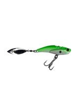 Isca artificial turbinados jigs forrageiro 23g