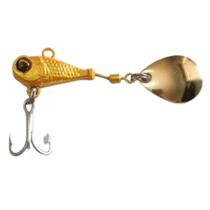 Isca artificial turbinados jigs spin turbo 12g Isca artificial turbinados jigs spin turbo 12g