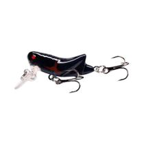 Isca Artificial Vibratória Afundante De 5CM-3.5G Para Peixe Mandarim E Robalo, Imitação De