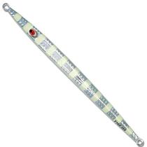 Isca Artificial Vj-001 140G 20,3Cm Jumping Vfox Para Pesca