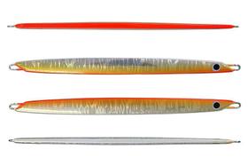 Isca Artificial Vj-003 240G 26Cm Jumping Jig Vfox Para Pesca