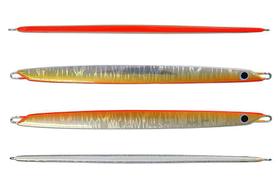 Isca Artificial Vj-003 240G 26Cm Jumping Jig Vfox Para Pesca