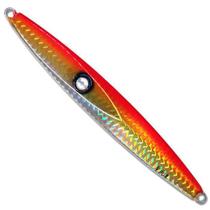Isca Artificial Vj-005 60G 8,9Cm Jumping Jig Vfox Para Pesca Isca Artificial Vj-005 60G 8,9Cm Jumping Jig Vfox Para Pesca