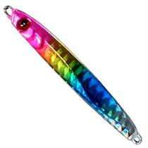 Isca Artificial Vj-008 20G 6,6Cm Jumping Jig Vfox Para Pesca