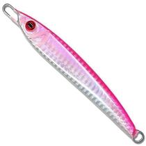 Isca Artificial Vj-009 100G 13Cm Jumping Jig Vfox Para Pesca