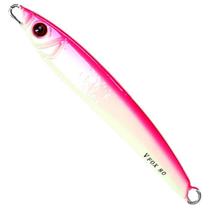Isca Artificial Vj-009 80G 11,8Cm Jumping Vfox Para Pesca