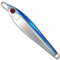 Isca Artificial Vj-010 40G 8,8Cm Jumping Jig Vfox Para Pesca