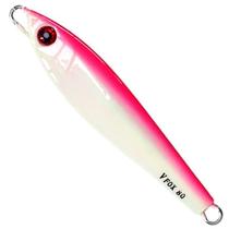 Isca Artificial Vj010 80G 11,5Cm Jumping Jig Vfox Para Pesca