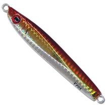 Isca Artificial Vj012 80G 12,4Cm Jumping Jig Vfox Para Pesca