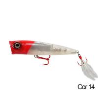 Isca Artificial Vulcan 80 - Marine