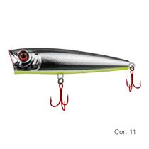 Isca Artificial Vulcan 80 - Marine