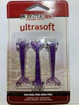 Isca artificial X-Move 7 cm