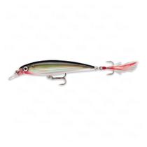 Isca Artificial X-Rap 8 - Rapala S