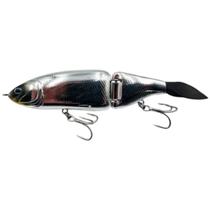 Isca artificial yara big boy 15cm 45g