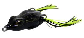 Isca artificial yara crazy frog 5.5cm 11.5g (superfície)