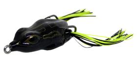 Isca Artificial Yara Crazy Frog Sapo 5,5cm 11.5g - Varias Cores - Traíra - Tucunaré Isca Artificial Yara Crazy Frog Sapo 5,5cm 11.5g - Varias Cores - Traíra - Tucunaré