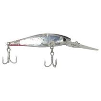 Isca artificial yara deep shad 6.5cm 6.2g (fundo)