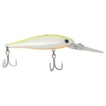 Isca artificial yara deep shad 6.5cm 6.2g (fundo)