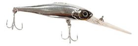 Isca Artificial Yara Deep Shad 6,5 Cm 6,2 G Cor 55 Cromada