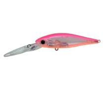 Isca Artificial Yara Deep Shad 6,5cm 6,2g