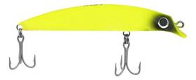 Isca Artificial Yara Destroyer 11,5 Cm 18 G 56 Verde Limão