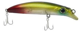 Isca Artificial Yara Destroyer 11,5 Cm 18 G Cor 40 Arari Isca Artificial Yara Destroyer 11,5 Cm 18 G Cor 40 Arari