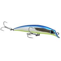 Isca artificial yara destroyer 11,5cm 18g (meia água)