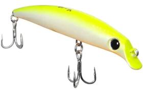 Isca Artificial Yara Destroyer 9,5cm 8g- By Eduardo Monteiro - Varias Cores