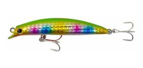 Isca Artificial Yara Destroyer 9,5cm 8g- By Eduardo Monteiro - Varias Cores
