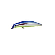 Isca Artificial Yara Destroyer by Eduardo Monteiro - 9,5cm - 8g - Varias Cores