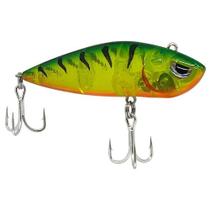 Isca artificial yara encrenca 7cm 10g (superfície) Isca artificial yara encrenca 7cm 10g (superfície)