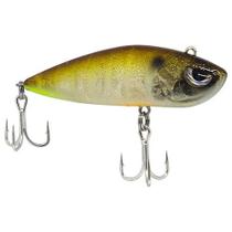 Isca artificial yara encrenca 7cm 10g (superfície) Isca artificial yara encrenca 7cm 10g (superfície)