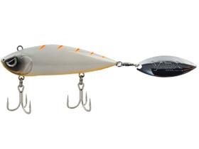 Isca Artificial Yara Encrenca Spin 70 (7,0cm 17,0gr) By Eduardo Monteiro - Varias Cores