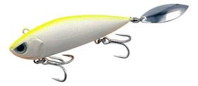 Isca artificial yara encrenca spin 7cm 17g (meia água)