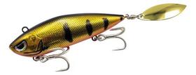 Isca artificial yara encrenca spin 7cm 17g (meia água)