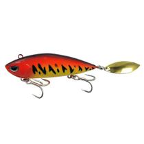 Isca Artificial Yara Encrenca Spin 7cm - Sinking - 17g Isca Artificial Yara Encrenca Spin 7cm - Sinking - 17g