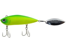 Isca Artificial Yara Encrenca Spin 90 (9,0cm 29,0gr) By Eduardo Monteiro - Varias Cores