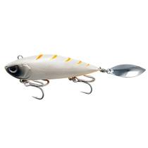 Isca Artificial Yara Encrenca Spin 9cm - Sinking - 29g Isca Artificial Yara Encrenca Spin 9cm - Sinking - 29g