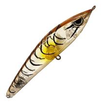 Isca Artificial Yara Hunter Bait 75 7,5Cm 6G Ação Stick/Zara