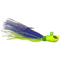 Isca artificial yara kiler jig a2/0 10g (fundo) Isca artificial yara kiler jig a2/0 10g (fundo)