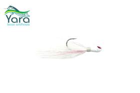 Isca Artificial Yara Killer Jig (15g) - Várias Cores
