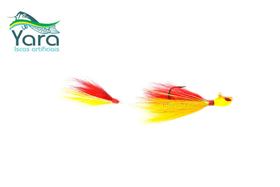 Isca Artificial Yara Killer Jig (17g) - Várias Cores