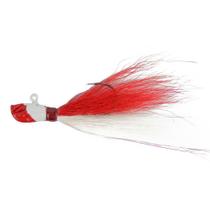 Isca Artificial Yara Killer Jig by Eduardo Monteiro 10g 2/0 Bucktail