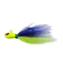 Isca Artificial Yara Killer Jig peso 10g Anzol 2/0