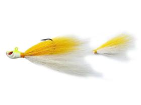 Isca Artificial Yara Killer Jig peso 17g Anzol 6/0 cor:45