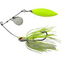 Isca Artificial Yara King Spinner 26G