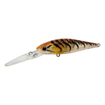 Isca Artificial Yara Lures Deep Shad 65 6,5cm 6,2g Meia Água